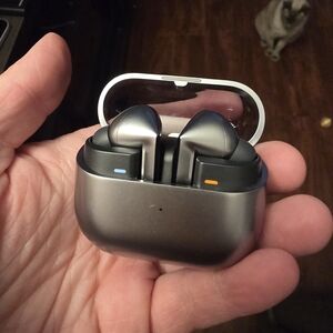 Samsung Galaxy Buds3